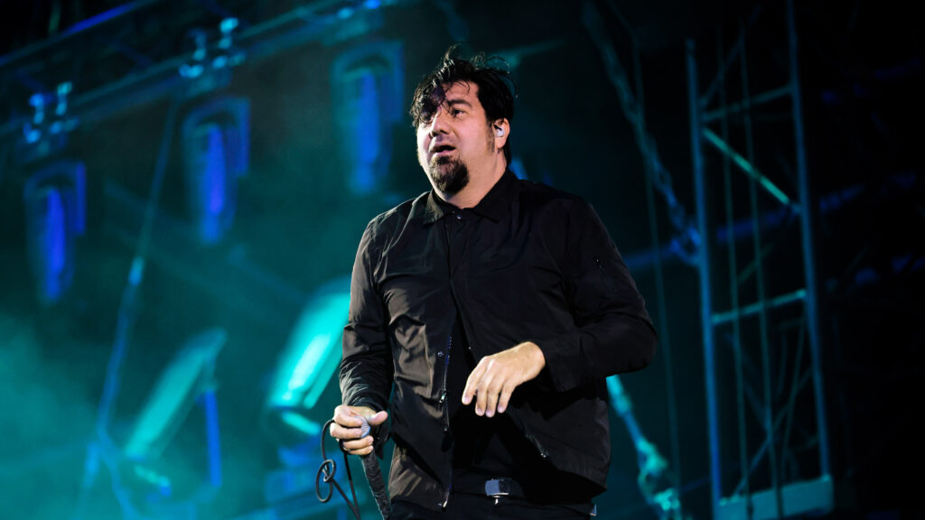 Deftones
